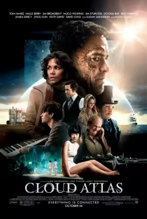 Cloud Atlas 2012 German DL AC3 1080p BluRay x265-FuN