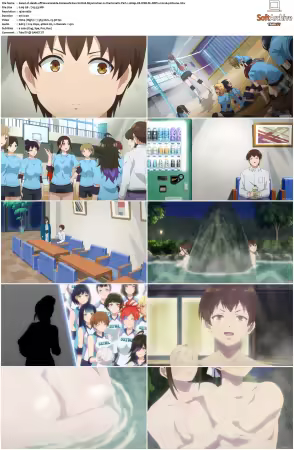 Hands off Sawaranaide Kotesashi-kun S01 1080p CR WEB-DL DDP2.0 H264-Kitsune