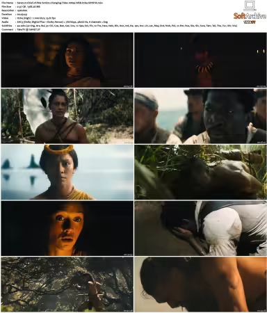 Chief of War S01 1080p WEB h264-SOiNTA