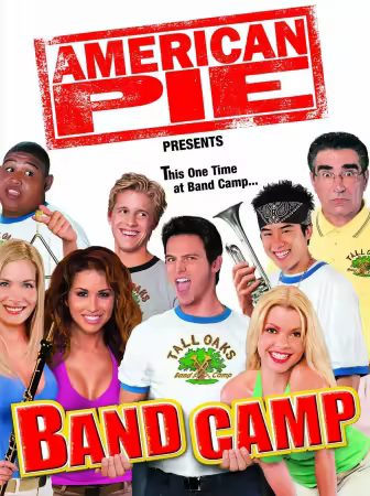American Pie Presents Band Camp 2005 Extended Unrated Edition WEBRip 1080p by Martokc