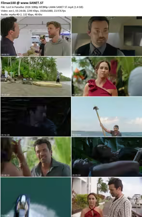 Lost In Paradise 2026 1080p WEBRip-LAMA