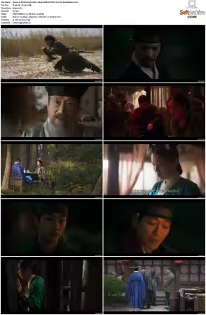My Dearest S01 2160p WEB-DL DDP2.0 H265-PandaMoon