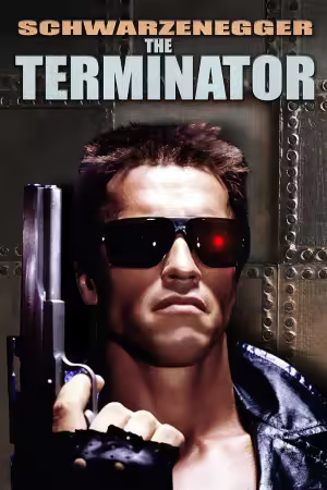 The Terminator 1984 1080p PCOK WEB-DL DDP 5.1 H264-PiRaTeS