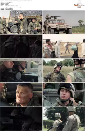 Generation Kill S01 1080p WEB h264-SOiNTA