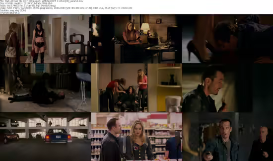 Walk All Over Me 2007 1080p AMZN WEBRip x264-QOQ