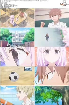 Inexpressive Kashiwada and Expressive Oota S01 1080p CR WEB-DL DDP2 0 H264-Kitsune