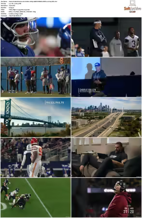 Hard Knocks 2001 S26 1080p AMZN WEB-DL DDP2.0 H264-NTb