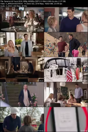 All Yours 2016 1080p WEBRip DDP 2.0 10bit H265-iVy