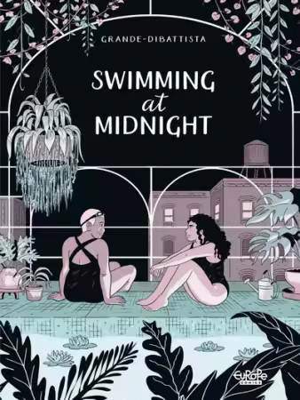 Swimming at Midnight (2025)