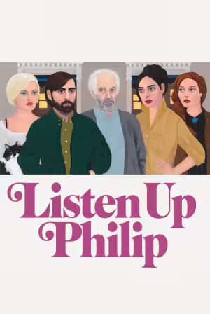 Listen Up Philip 2014 1080p MUBI WEB-DL DDP 5.1 H264-GPRS