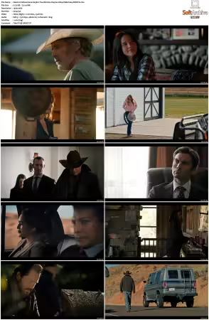 Yellowstone 2018 S03 1080p WEB h264-SOiNTA