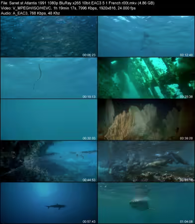 Atlantis 1991 1080p BluRay x265 10bit EAC3 5.1 French r00t