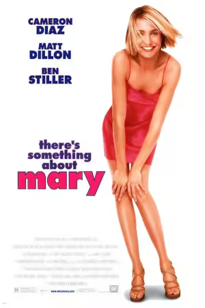 Theres Something About Mary 1998 1080p MY5 WEB-DL AAC 2.0 H264-PiRaTeS