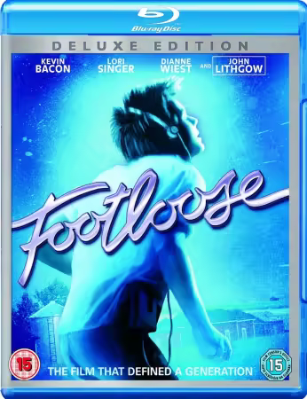 Footloose 1984 REMASTERED 1080p BluRay HEVC x265 5.1 BONE