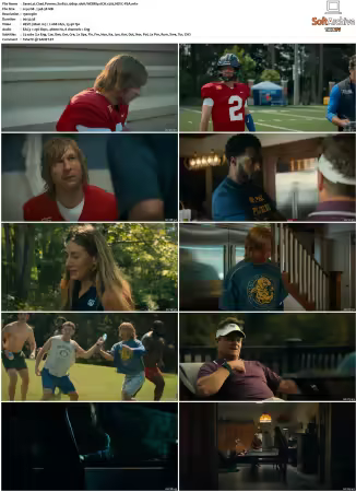 Chad Powers S01 1080p 10bit WEBRip 6CH x265 HEVC-PSA
