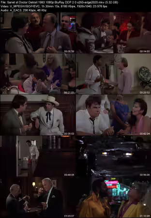 Doctor Detroit 1983 1080p BluRay DDP 2.0 x265-edge2020
