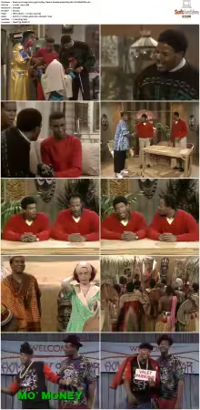 In Living Color 1990 S01-S05 480p H265 AAC 2CH-MNKYDDL