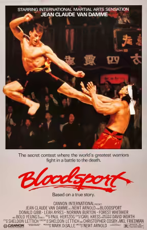 Bloodsport 1988 1080p AMZN WEB-DL DDP2 H264-DarkAngeL