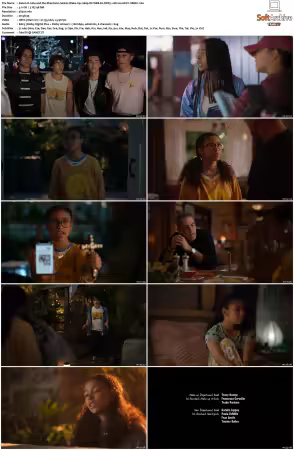 Julie and the Phantoms S01 2160p NF WEB-DL DDP51 Atmos HEVC-XEBEC