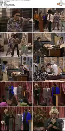 In Living Color 1990 S01-S05 480p H265 AAC 2CH-MNKYDDL