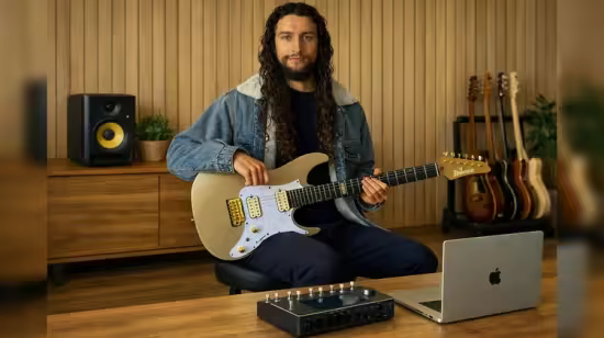 The Guitar Routine Method, Master All 12 Keys &amp; Fretboard