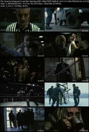 Undisputed 2 Last Man Standing 2006 1080p PMTP WEB-DL AAC 2.0 H264-PiRaTeS