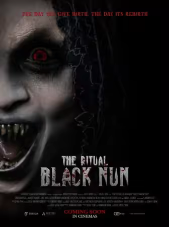 Black Ritual 2023 German AC3 DL 1080p BluRay x265-FuN