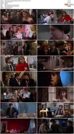 St. Elmos Fire 1985 UHD BluRay 2160p DDP 7.1 DV HDR x265-hallowed
