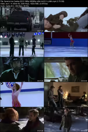 Ice Castles 2010 1080p WEBRip x264 AAC 5.1-LAMA
