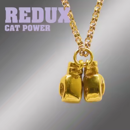 Cat Power - Redux (EP) (2026)