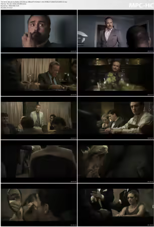 Would You Rather 2012 Bluray 1080p DTS-HD MA 5.1 AVC REMUX-FraMeSToR