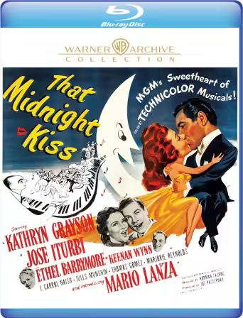 That Midnight Kiss 1949 1080p Bluray Opus 2.0 x264-RetroPeeps
