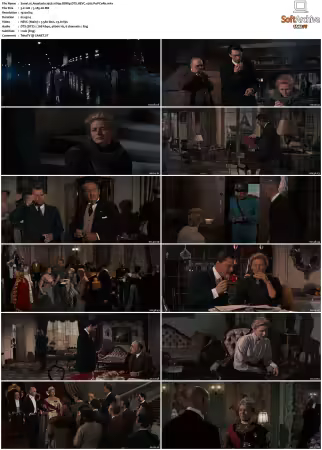 Anastasia 1956 1080p BDRip DTS HEVC x265-PoPCoRn
