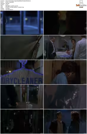 The Prophecy II 1998 1080p BDRip DTS H264-PoPCoRn