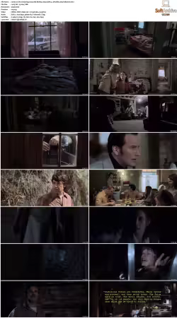 The Conjuring 2013 UHD BluRay 2160p DDP 5.1 DV HDR x265-hallowed