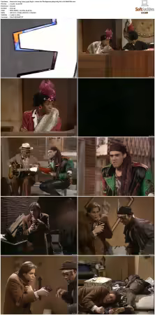 In Living Color 1990 S01-S05 480p H265 AAC 2CH-MNKYDDL