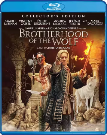Brotherhood of the Wolf 2001 edition-Directors Cut 1080p BluRay DDP 5.1 10bit H265-iVy