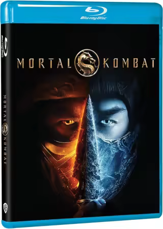 Mortal Kombat 2021 Extended Edition BDRip 1080p by Martokc
