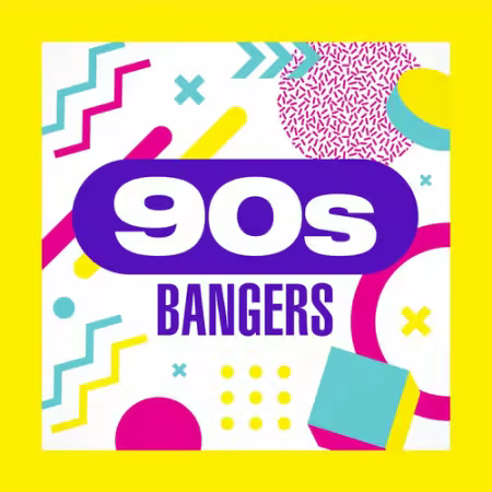 VA - 90s Bangers (2026)