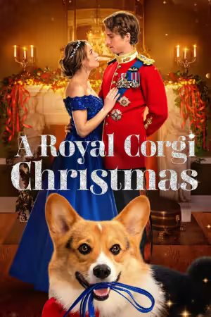 A Royal Corgi Christmas 2022 1080p WEBRip DDP 2.0 10bit H265-iVy