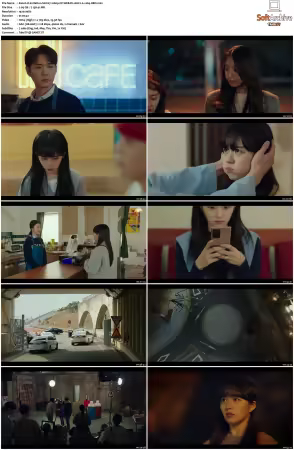 Imitation S01 1080p NF WEB-DL AAC2.0 x264-HBO