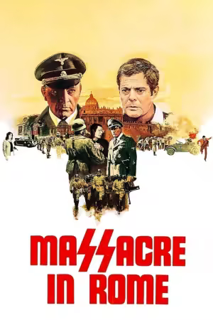 Massacre In Rome 1973 1080p BluRay H264-World