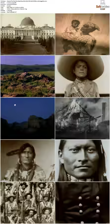 The West 1996 S01 10bit DVDRip x265-budgetbits