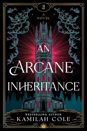 An Arcane Inheritance