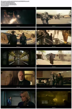 Fallout 2024 S02E04 1080p HEVC X265-Venom