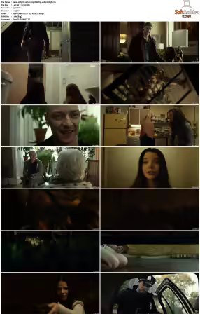 Split 2016 1080p WEBRip x265-SUP3R