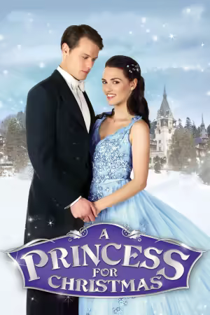 A Princess for Christmas 2011 1080p WEBRip DDP 5.1 10bit H265-iVy