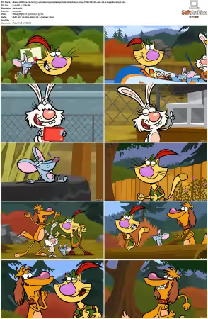 Nature Cat S02 1080p PBSK WEB-DL AAC 2.0 H264-4f8c4100292