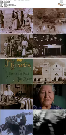 The West 1996 S01 10bit DVDRip x265-budgetbits