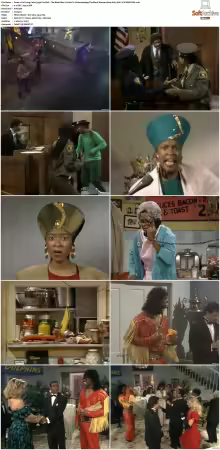 In Living Color 1990 S01-S05 480p H265 AAC 2CH-MNKYDDL